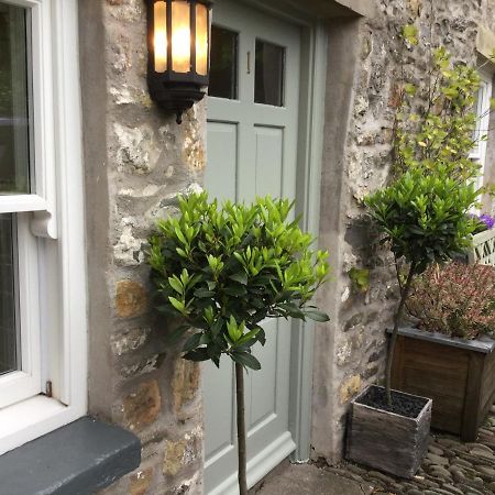 No 1 Fairbank Villa Kirkby Lonsdale Eksteriør bilde