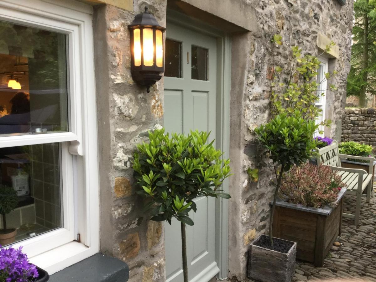 No 1 Fairbank Villa Kirkby Lonsdale Eksteriør bilde
