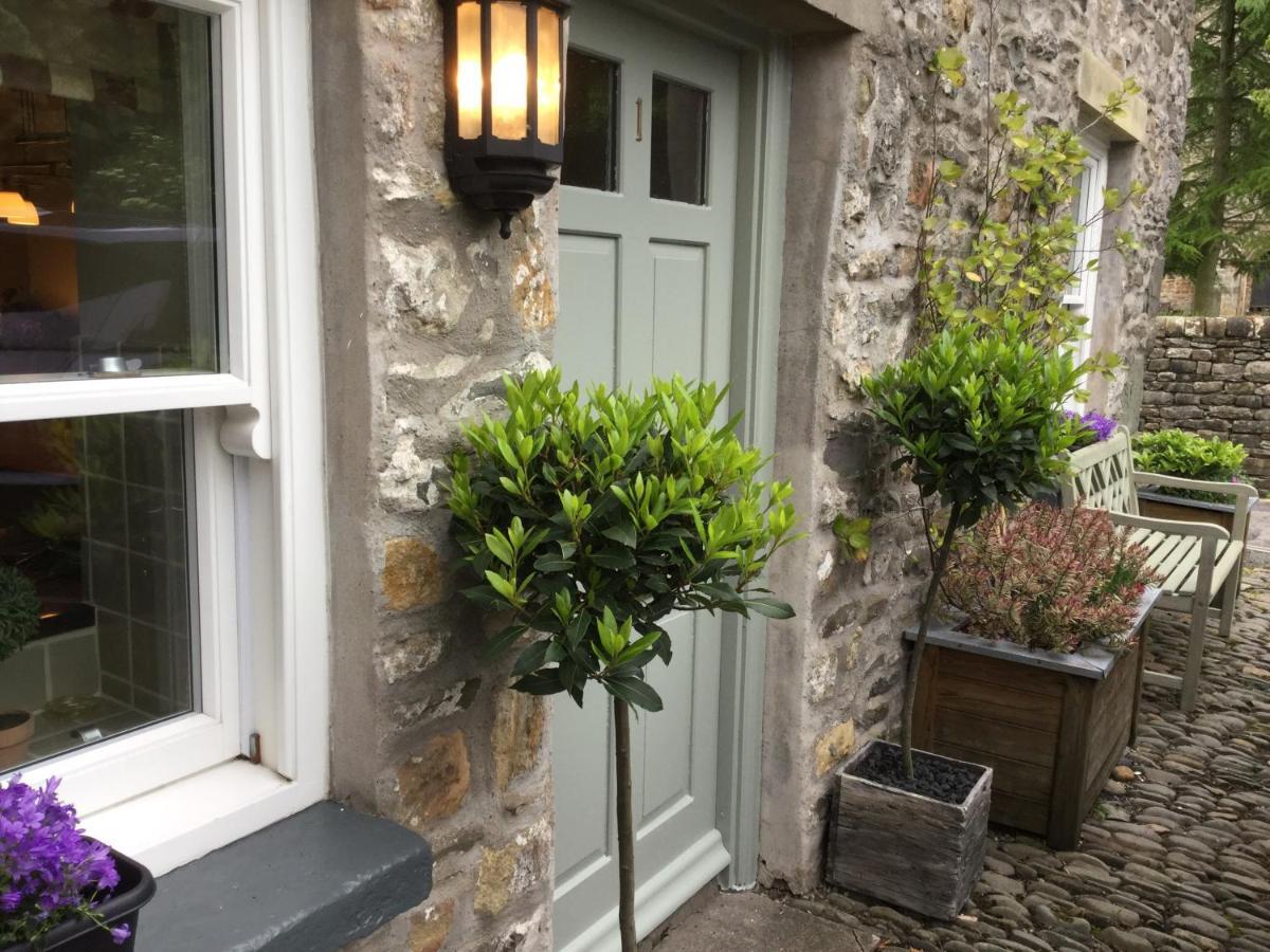 No 1 Fairbank Villa Kirkby Lonsdale Eksteriør bilde