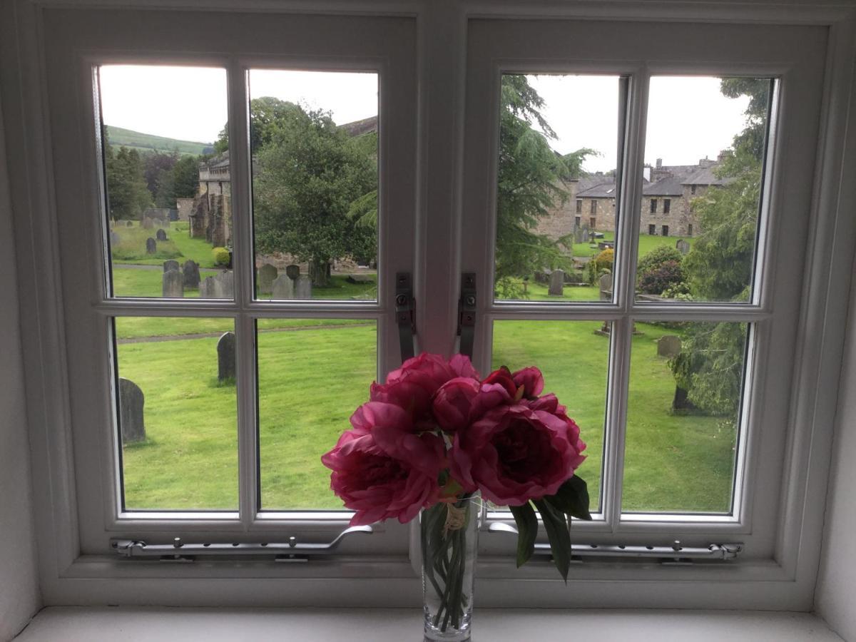No 1 Fairbank Villa Kirkby Lonsdale Eksteriør bilde